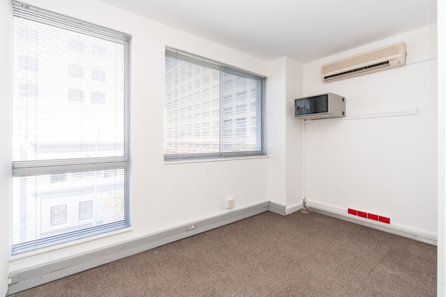 To Let commercial Property for Rent in Cape Town City Centre Western Cape
